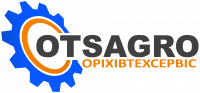 ОРИХОВТЕХСЕРВИС – OTSAGRO