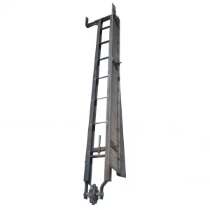 Живильник ЗМ-60 (крило)  ЗП.02.070/ЗП.02.080