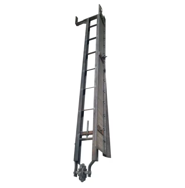 Живильник ЗМ-60 (крило)  ЗП.02.070/ЗП.02.080